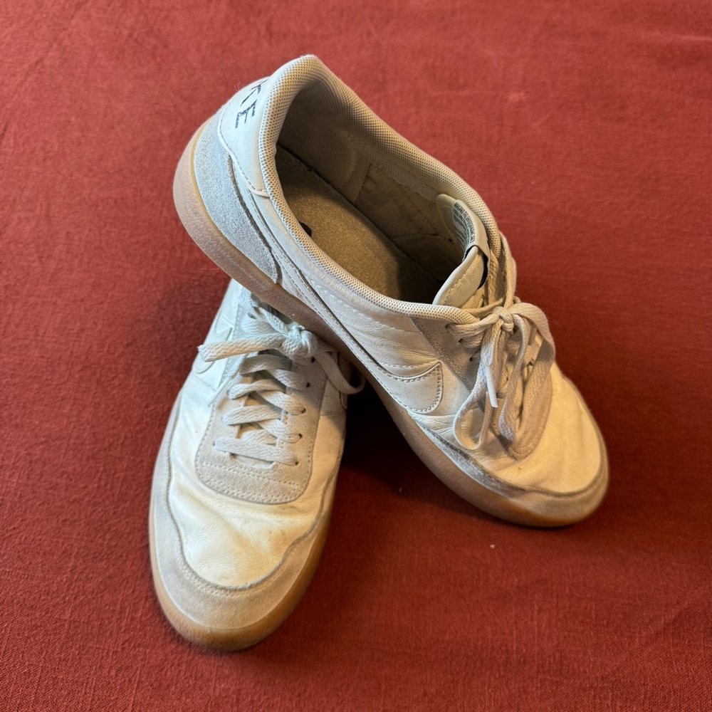 Nike Mens Killshot 2 leather shoes